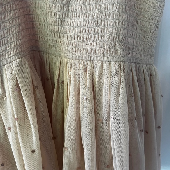 Stella McCartney Pale Pink Ballerina Dress - Picture 10 of 11